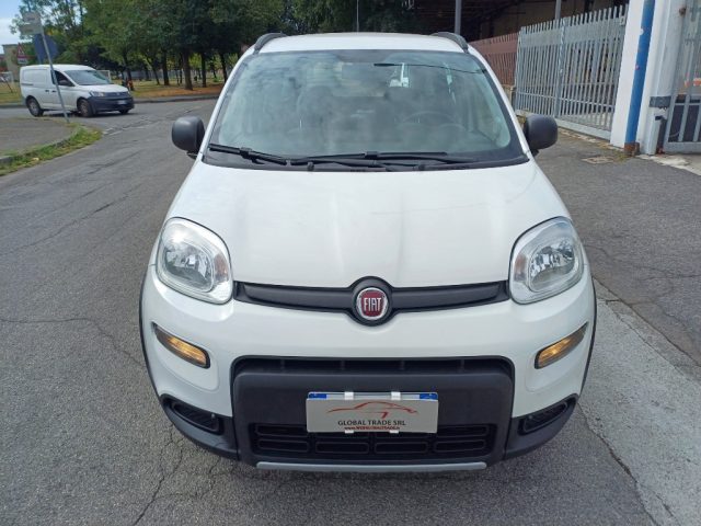 FIAT Panda usata 35