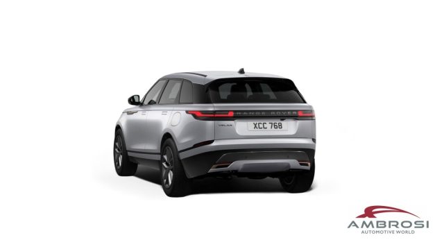 LAND ROVER Range Rover Velar usata 2