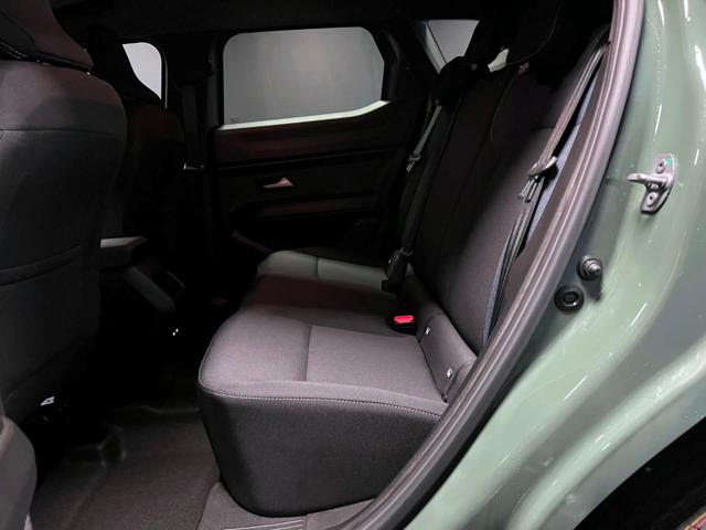 DACIA Duster usata, con Cruise Control