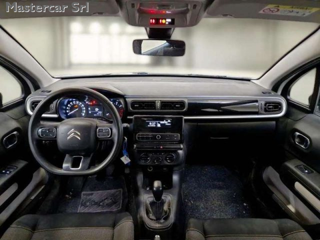 CITROEN C3 usata, con Airbag laterali