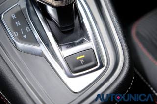 RENAULT Captur usata, con Sensori di parcheggio posteriori