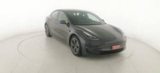 TESLA Model 3 Long Range Dual Motor AWD