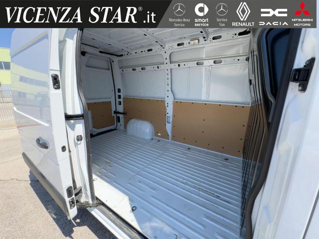 RENAULT Master usata, con ESP