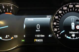 FORD Edge usata, con Cerchi in lega