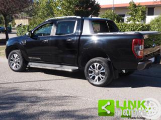 FORD Ranger usata 6