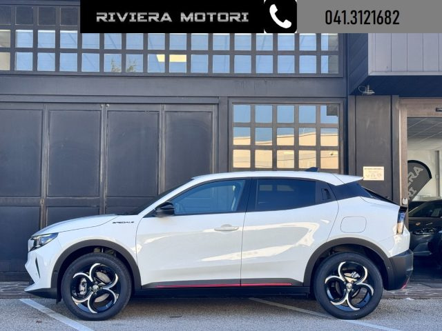 ALFA ROMEO Junior usata, con Airbag Passeggero