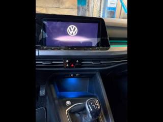 VOLKSWAGEN Golf usata, con Servosterzo