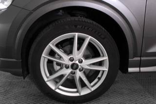 AUDI Q2 usata, con Immobilizzatore elettronico