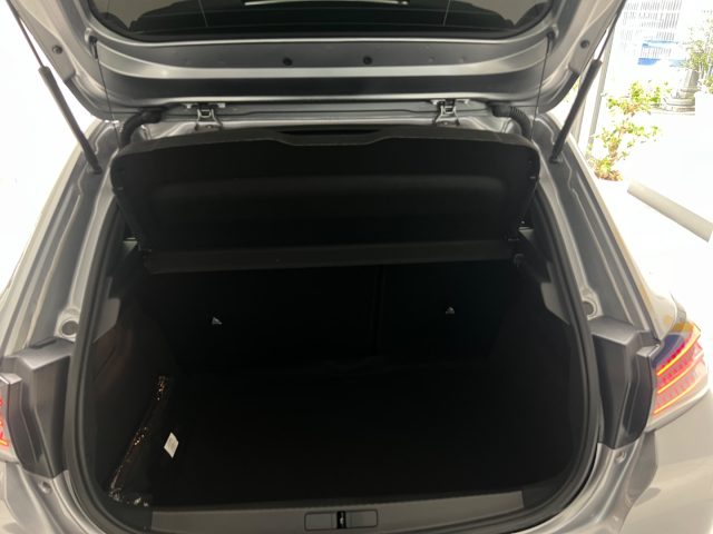 PEUGEOT 208 usata, con Cruise Control