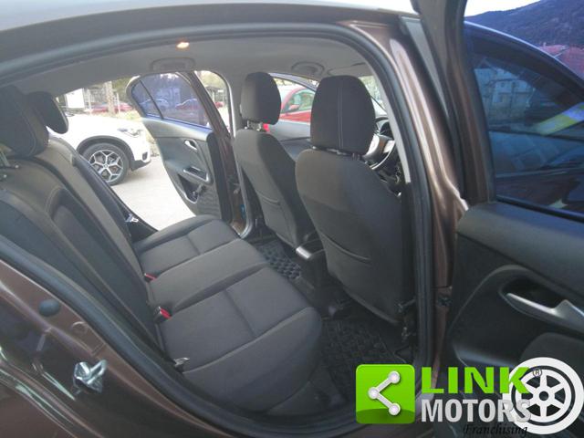 FIAT Tipo usata, con Specchietti laterali elettrici