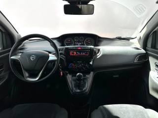 LANCIA Ypsilon usata, con Climatizzatore