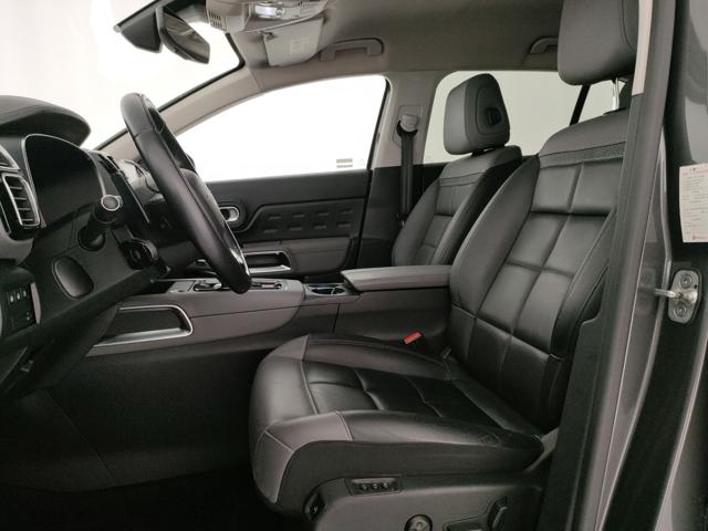 CITROEN C5 Aircross usata, con Alzacristalli elettrici