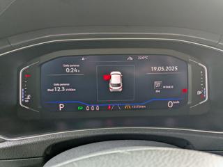 VOLKSWAGEN T-Roc usata, con Immobilizzatore elettronico