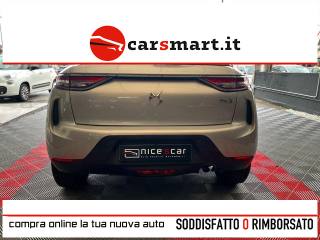 DS AUTOMOBILES DS 3 usata, con Alzacristalli elettrici