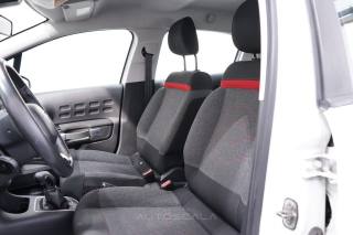 CITROEN C3 usata, con Controllo trazione