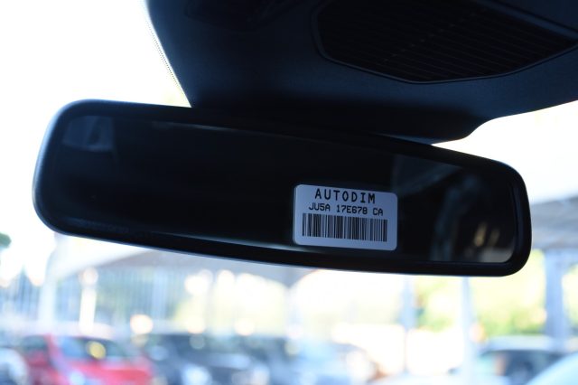 FORD Kuga usata, con Sensori di parcheggio posteriori