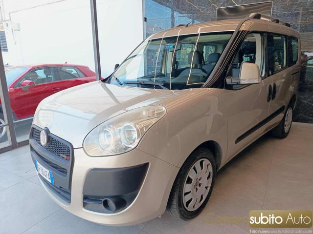 FIAT Doblo usata, con Airbag Passeggero