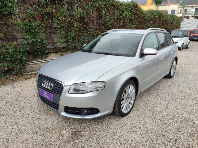 AUDI A4 usata, con Airbag
