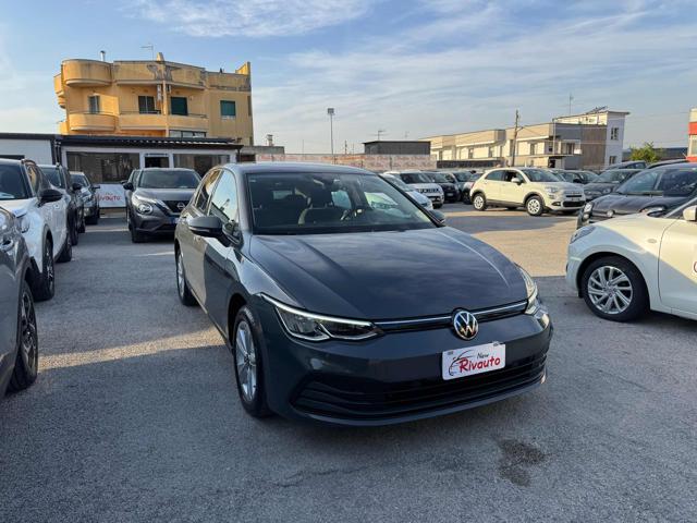 VOLKSWAGEN Golf usata, con Cerchi in lega