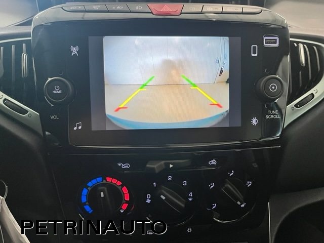 LANCIA Ypsilon usata, con ESP