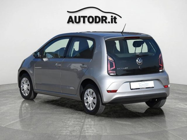 VOLKSWAGEN up! usata, con Servosterzo