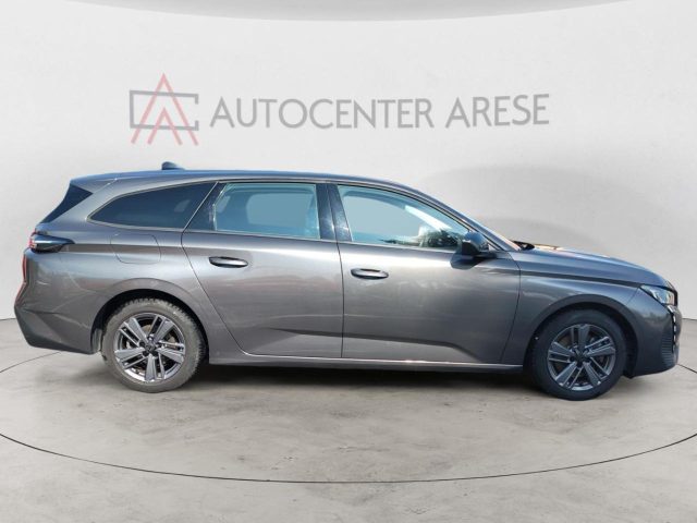 PEUGEOT 308 usata, con Cerchi in lega