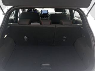 FORD Puma usata 12