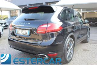 PORSCHE Cayenne usata, con Airbag