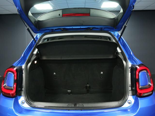 FIAT 500X usata, con Chiusura centralizzata