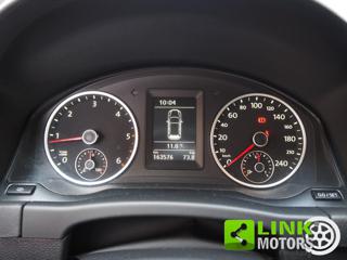 VOLKSWAGEN Tiguan usata, con ESP