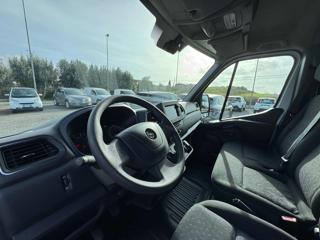 OPEL Movano usata 14