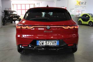 ALFA ROMEO Tonale usata, con Autoradio