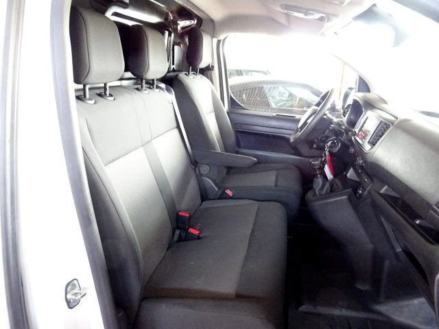 FIAT Scudo usata, con Cruise Control