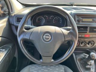 OPEL Combo usata 9