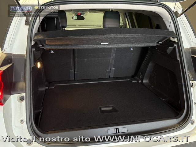 CITROEN C5 Aircross usata, con Touch screen