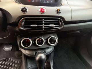 FIAT 500X usata, con Immobilizzatore elettronico
