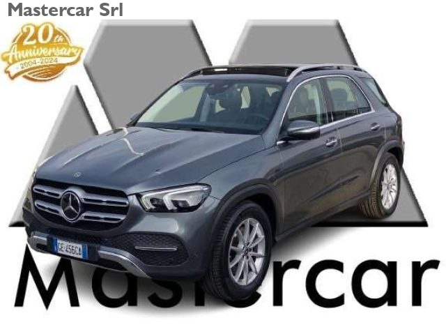 MERCEDES-BENZ GLE 350 usata, con ABS