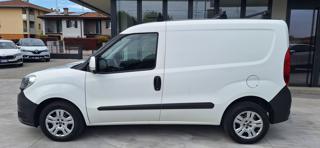 FIAT Doblo usata, con Airbag testa