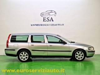 VOLVO V70 usata, con Airbag laterali