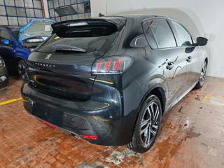 PEUGEOT 208 usata, con Airbag Passeggero