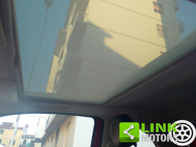 FIAT 500 usata, con Cronologia tagliandi