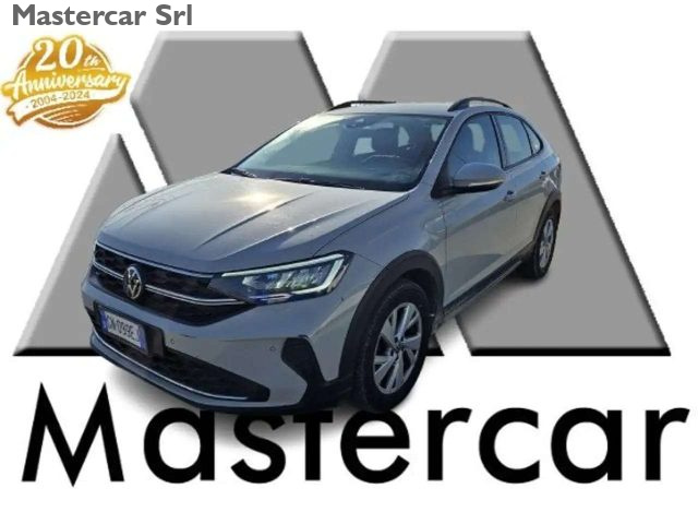 VOLKSWAGEN Taigo usata, con ABS