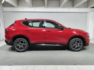 ALFA ROMEO Tonale usata, con Chiusura centralizzata