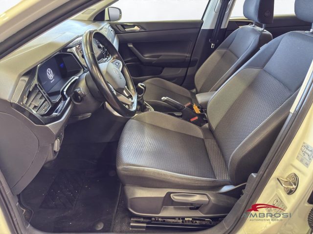 VOLKSWAGEN Polo usata 9
