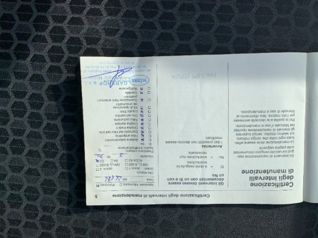 OPEL Corsa usata, con Chiusura centralizzata telecomandata