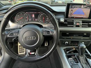 AUDI A6 usata, con Chiusura centralizzata