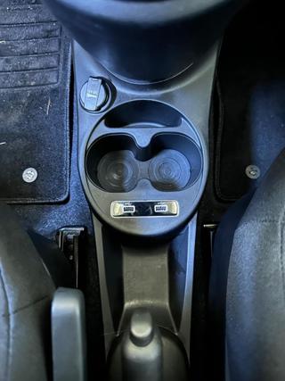 FIAT 500 usata, con Chiusura centralizzata