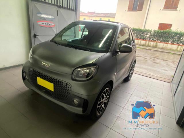SMART ForTwo usata 0
