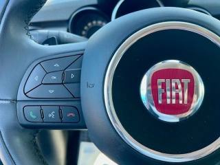 FIAT 500X usata, con Regolazione elettrica sedili