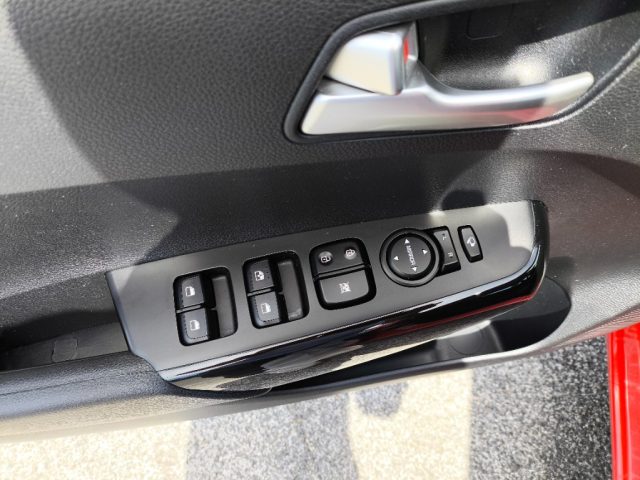 KIA Picanto usata 9